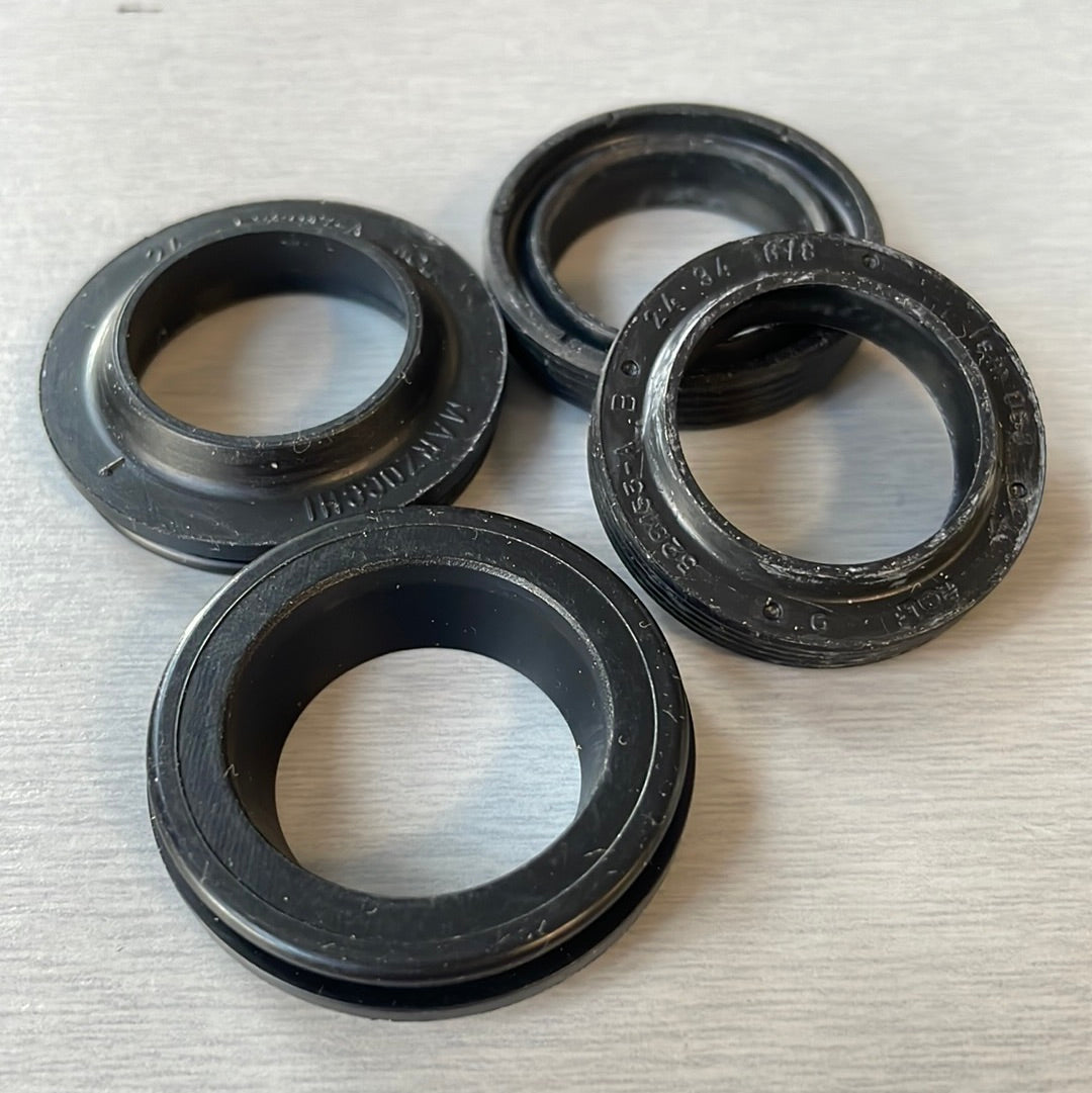 new SEAL KIT 24MM Bomber Marzocchi retro XC500 – Bicycle