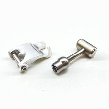 Load image into Gallery viewer, FORK AXLE QR20 - KIT 2004