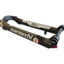 Load image into Gallery viewer, Marzocchi Bomber 320 LR Fork 29inch 15x100mm thruaxle non boost