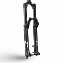 Load image into Gallery viewer, Marzocchi Bomber Super Z fork black.