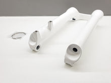 Load image into Gallery viewer, LOWER LEG EN 35/160/15QR/GWHT/350 - BSB Bicycle Suspension Berlin