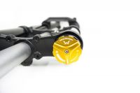 Load image into Gallery viewer, Marzocchi Bomber 58 downhill fork