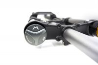 Load image into Gallery viewer, Marzocchi Bomber 58 downhill fork