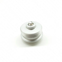 Load image into Gallery viewer, TOP CAP 32/ST/GRY COIL PL DJ3 07-09