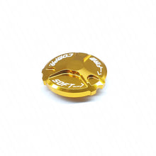 Load image into Gallery viewer, KNOB KIT GLD UPPER COMPR LCR/NCR RC