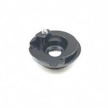 Load image into Gallery viewer, KNOB KIT BLK UPPER LOCK LCR/NCR RC