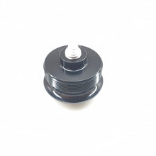 Load image into Gallery viewer, TOP CAP 32/ST/BLK COIL PL DJ3