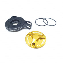 Load image into Gallery viewer, KNOB KIT UPGRADE RC TO MANUAL LCR/NCR