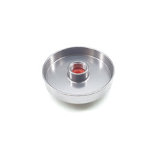 Load image into Gallery viewer, KNOB KIT SLV UPPER AIR (350)