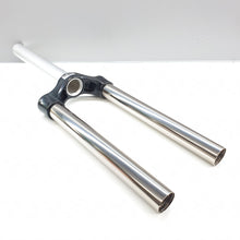 Load image into Gallery viewer, STEM1,5 CROWN-STANCHIO.55RC3TI - BSB Bicycle Suspension Berlin