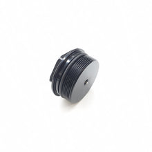 Load image into Gallery viewer, TOP CAP 35/AL/BLK AIR PL 350