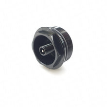 Load image into Gallery viewer, TOP CAP 35/AL/BLK AIR PL 350
