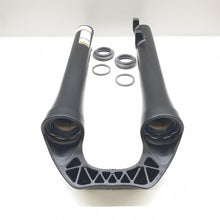 Load image into Gallery viewer, LOWER LEG FR 35/160/20QR/26IN FBLK - BSB Bicycle Suspension Berlin