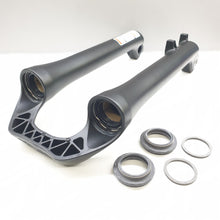 Load image into Gallery viewer, LOWER LEG FR 35/160/20QR/26IN FBLK - BSB Bicycle Suspension Berlin
