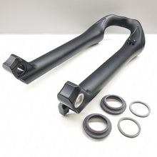 Load image into Gallery viewer, LOWER LEG FR 35/160/20QR/26IN FBLK - BSB Bicycle Suspension Berlin