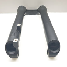 Load image into Gallery viewer, LOWER LEG EN 35/160/15QR/FBLK/350 # - BSB Bicycle Suspension Berlin