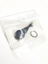 Load image into Gallery viewer, 053 SHOCK KNOB KIT BLK URD TRAIL SEL
