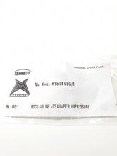 Load image into Gallery viewer, TOOL - ROCO AIR INFLATE ADAPTER HI-PRES
