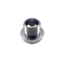 Load image into Gallery viewer, FORK TRHU AXLE 20MM - TAPERWALL - SCREW for Marzocchi Bomber 380