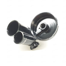 Load image into Gallery viewer, 053 SHOCK EYELET BLACK - BSB Bicycle Suspension Berlin