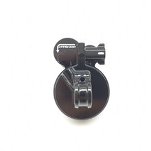 Load image into Gallery viewer, 053 SHOCK EYELET BLACK - BSB Bicycle Suspension Berlin