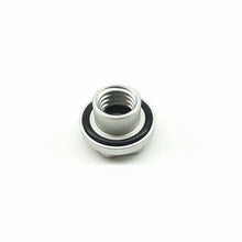 Load image into Gallery viewer, Marzocchi Bomber FIXING NUT RC3 inkl seals