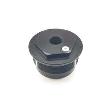 Load image into Gallery viewer, CONF.GRUPPO TAPPO MTB SHIVER BLK