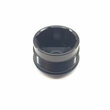 Load image into Gallery viewer, CONF.GRUPPO TAPPO MTB SHIVER BLK