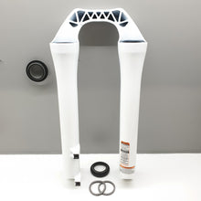Load image into Gallery viewer, LOWER LEG EN 35/170/20QR/26IN GWHT - BSB Bicycle Suspension Berlin