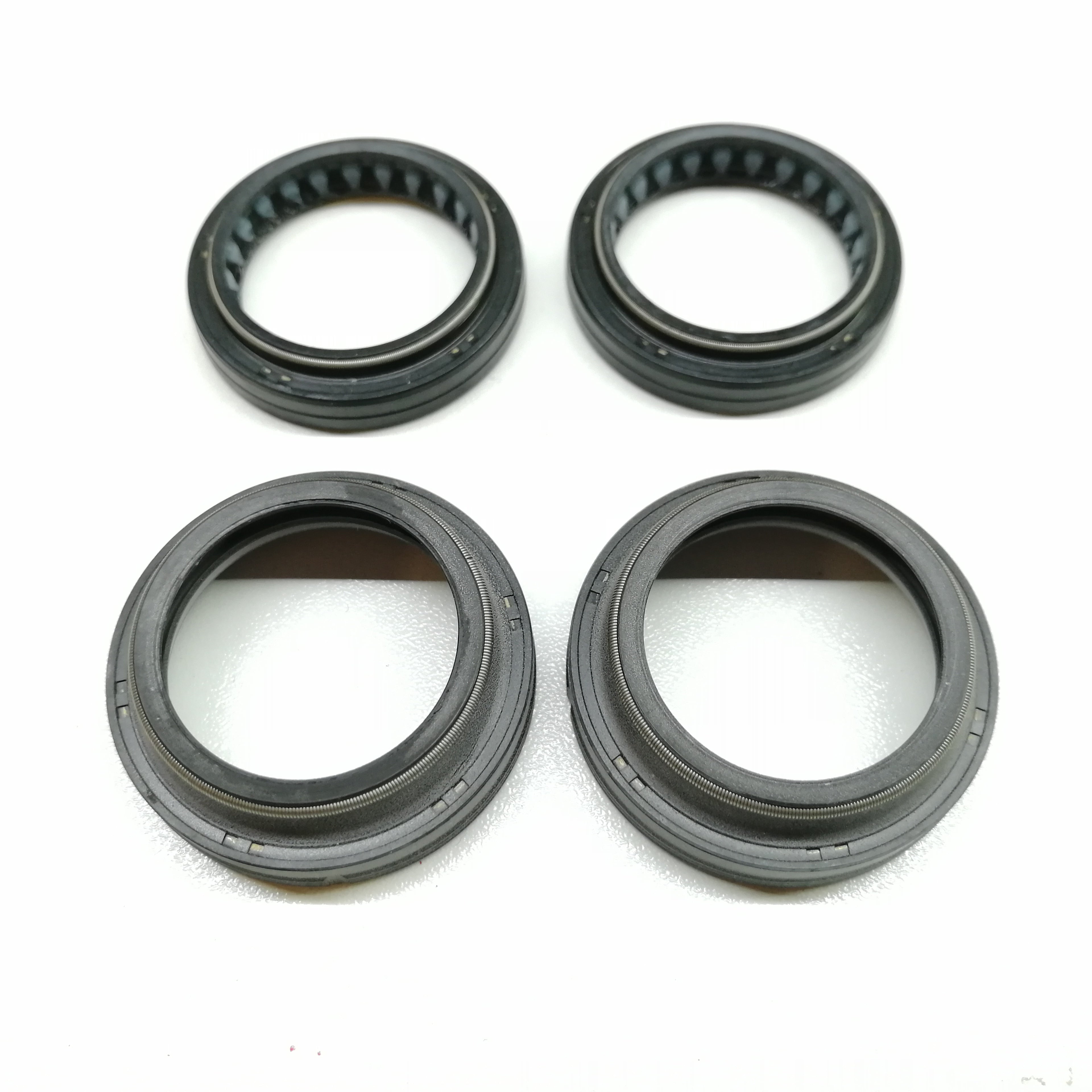 Marzocchi Bomber SEAL KIT 32MM - 2 OIL S - 2 DUST S - BLACK