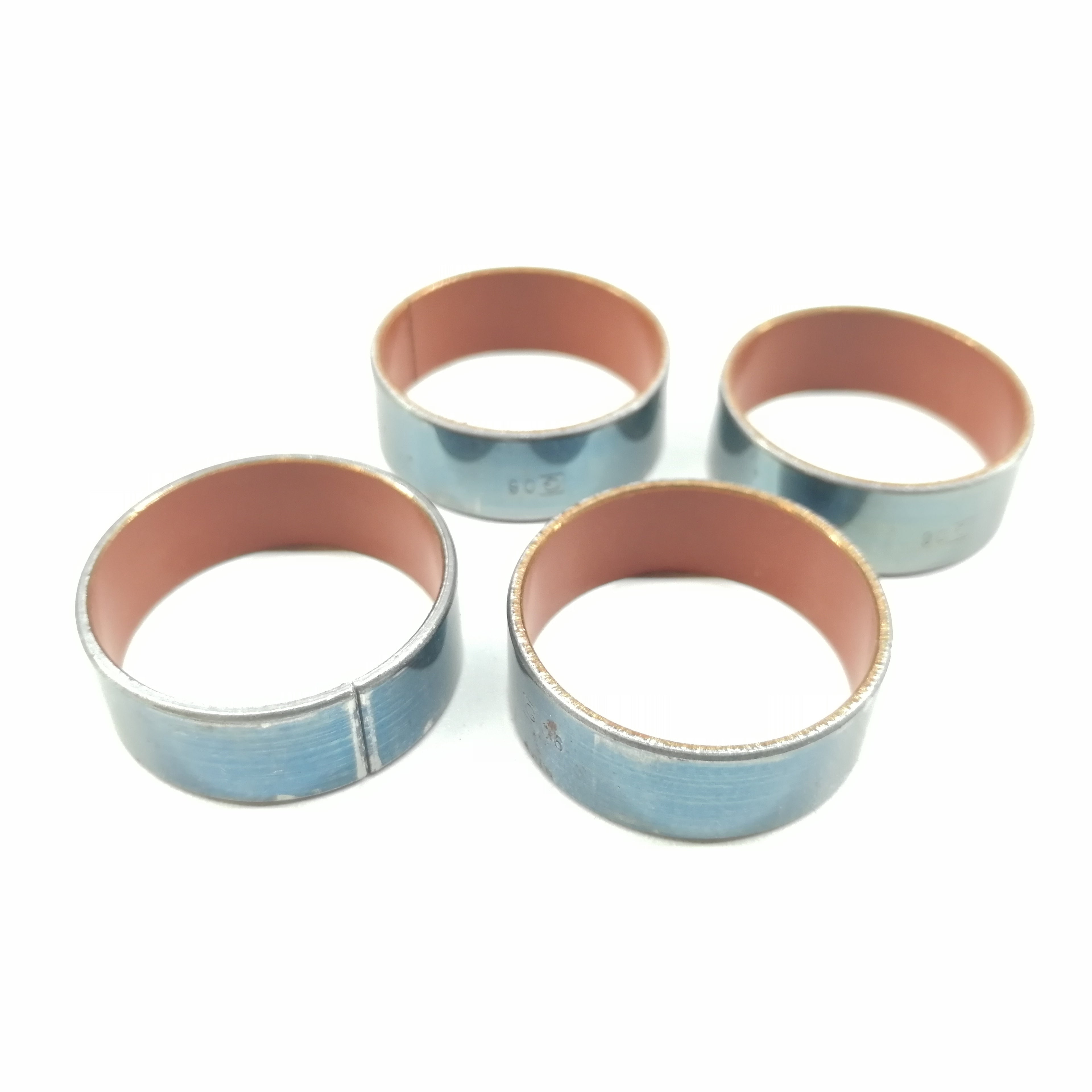 Kit De Joints Marzocchi Bomber 38 Mm #8501257 - Neuf, Avec Extras, Pour VTT