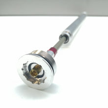 Load image into Gallery viewer, CARTRIDGE RC3 160MM GRAY CAP - BSB Bicycle Suspension Berlin