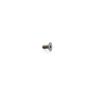 Fastener, Standard (Metric): Screw [M3 x 8mm] Socket Flathead Marzocchi Bomber Air