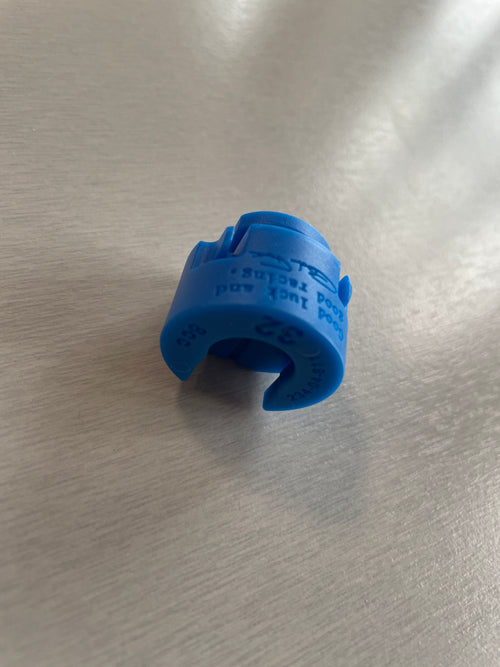 234-04-811 spacer - BSB Bicycle Suspension Berlin