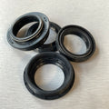 new SEAL KIT 26MM 2x oil seals + 2x dustviper 533248 - BSB Bicycle Suspension Berlin