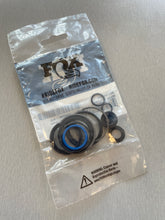 Load image into Gallery viewer, Seal Kit Rebuild Marzocchi Bomber Z2 Grip Cartridge