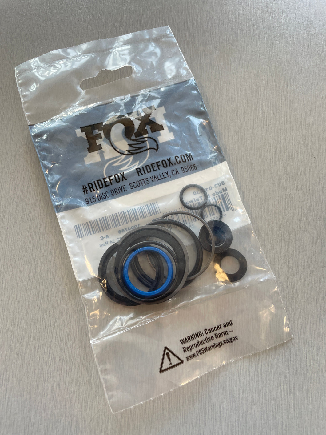 Seal Kit Rebuild Marzocchi Bomber Z2 Grip Cartridge – Bicycle