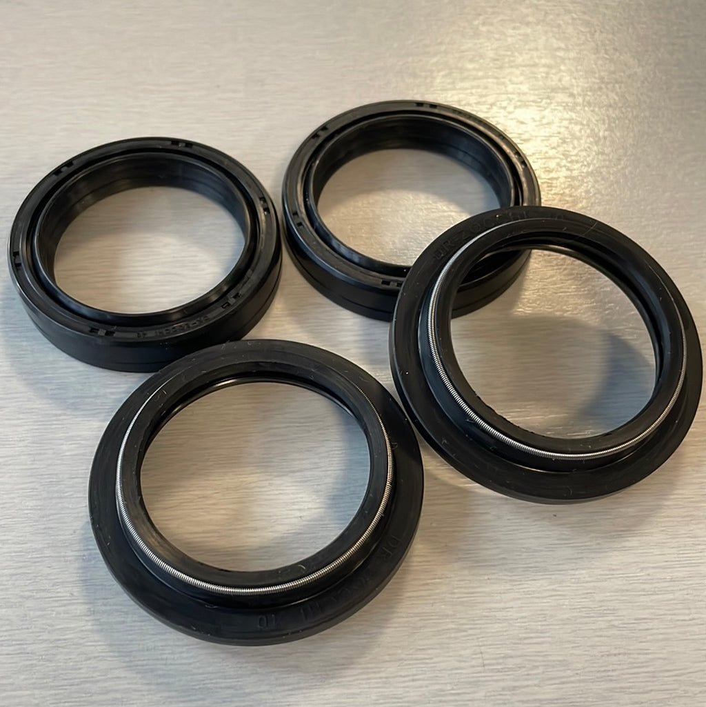 new SEAL KIT 40MM for Marzocchi Bomber Monster T and Super Monster forks