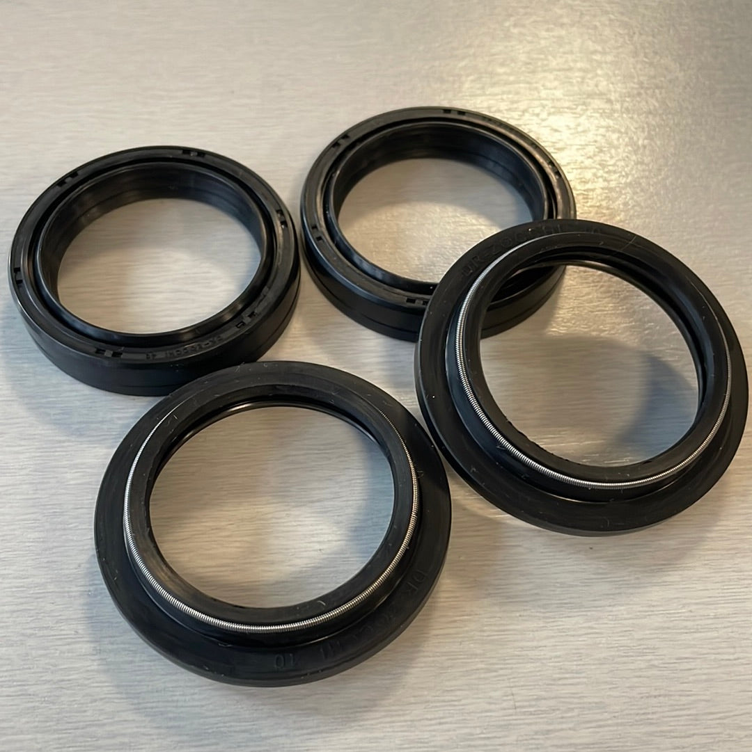 new SEAL KIT 40MM for Marzocchi Bomber Monster T and Super Monster forks