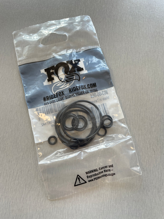 Marzocchi Bomber 58 Seal Kit Air chamber