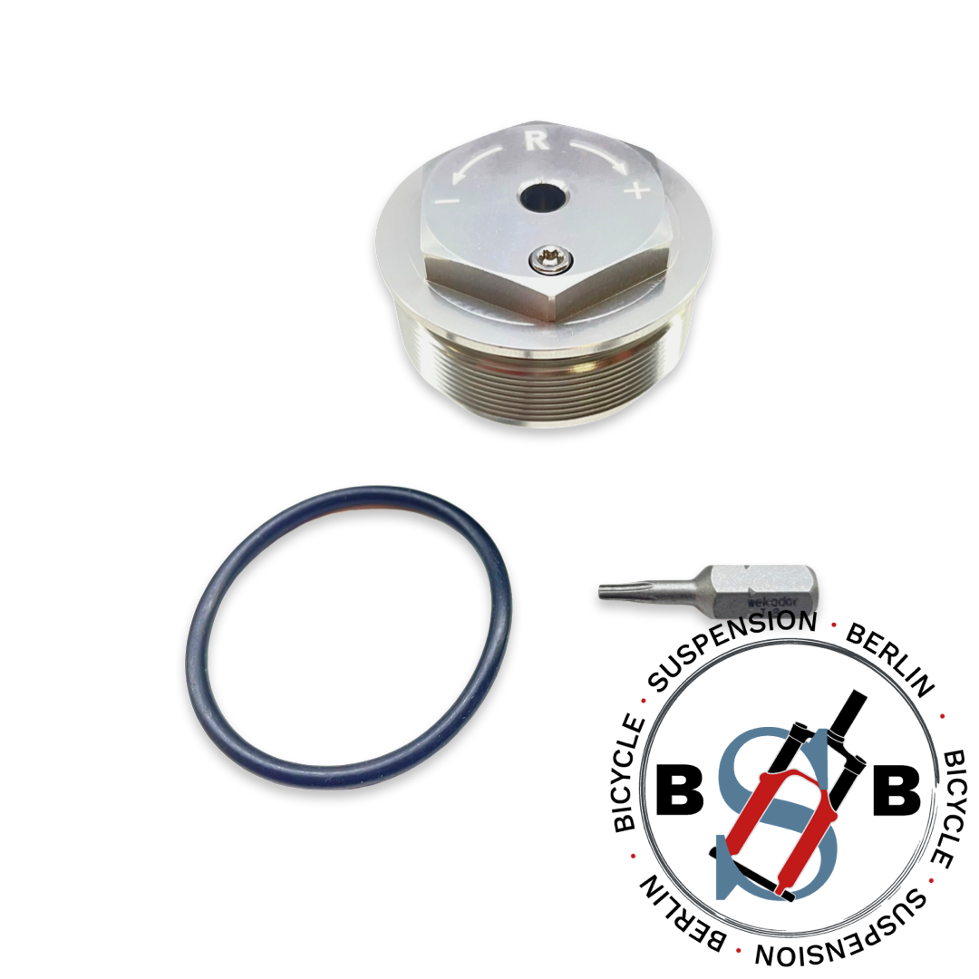 Marzocchi Bomber Monster topcap