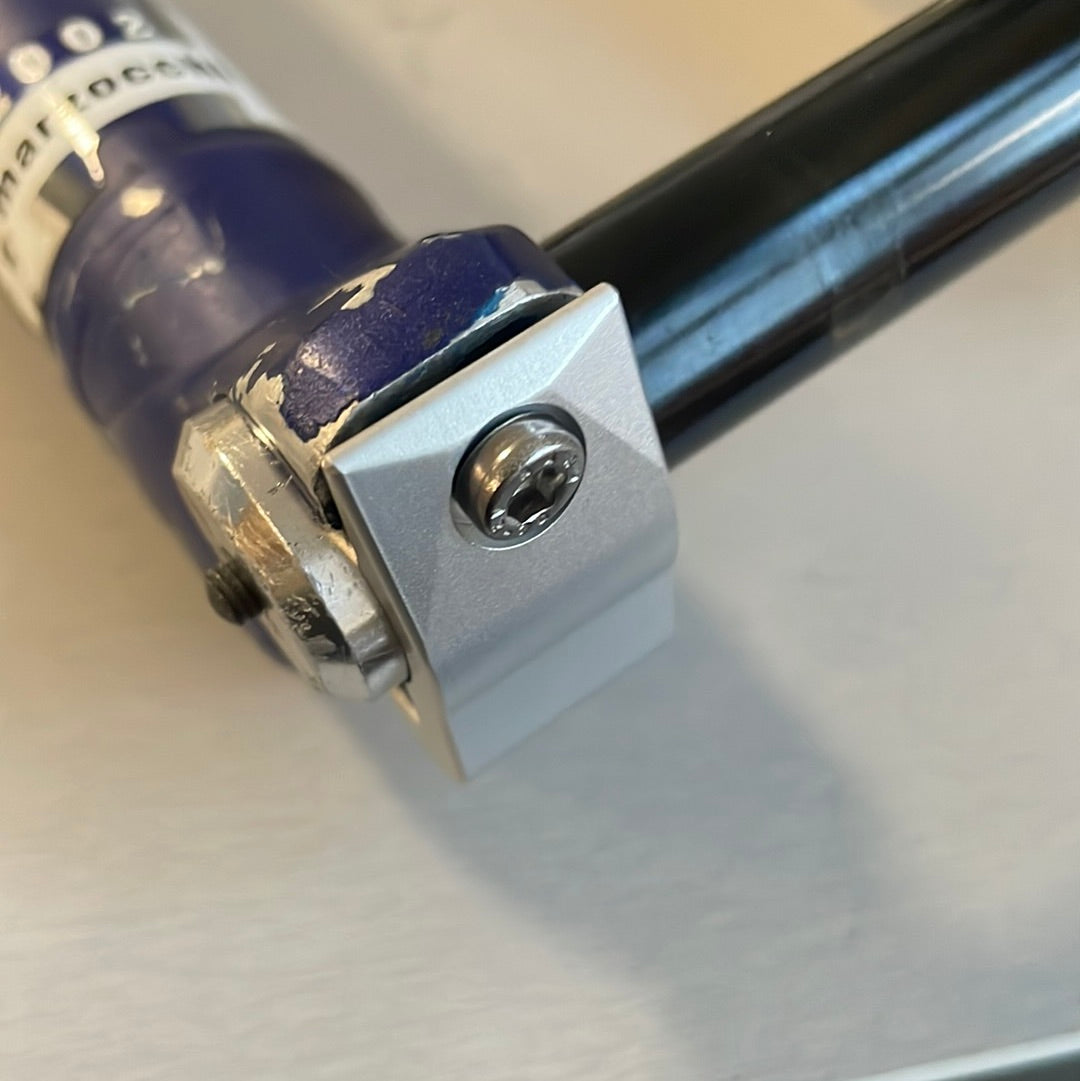 Marzocchi Bomber Z1 Clamping QR20+ 2002