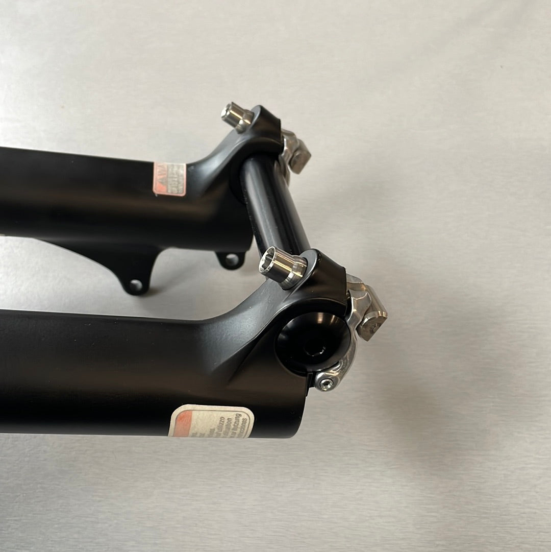 Junior T – Bicycle Suspension Berlin