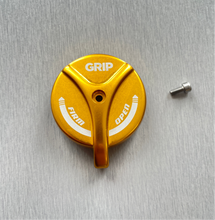 Load image into Gallery viewer, Service Set: 2019 Grip Marz 36 Rhythm Topcap Interface Parts Marzocchi Bomber DJ, Z1