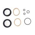 Service Kit: Dust Wiper 36mm, Low Friction, No Flange Marzocchi DJ, Z1