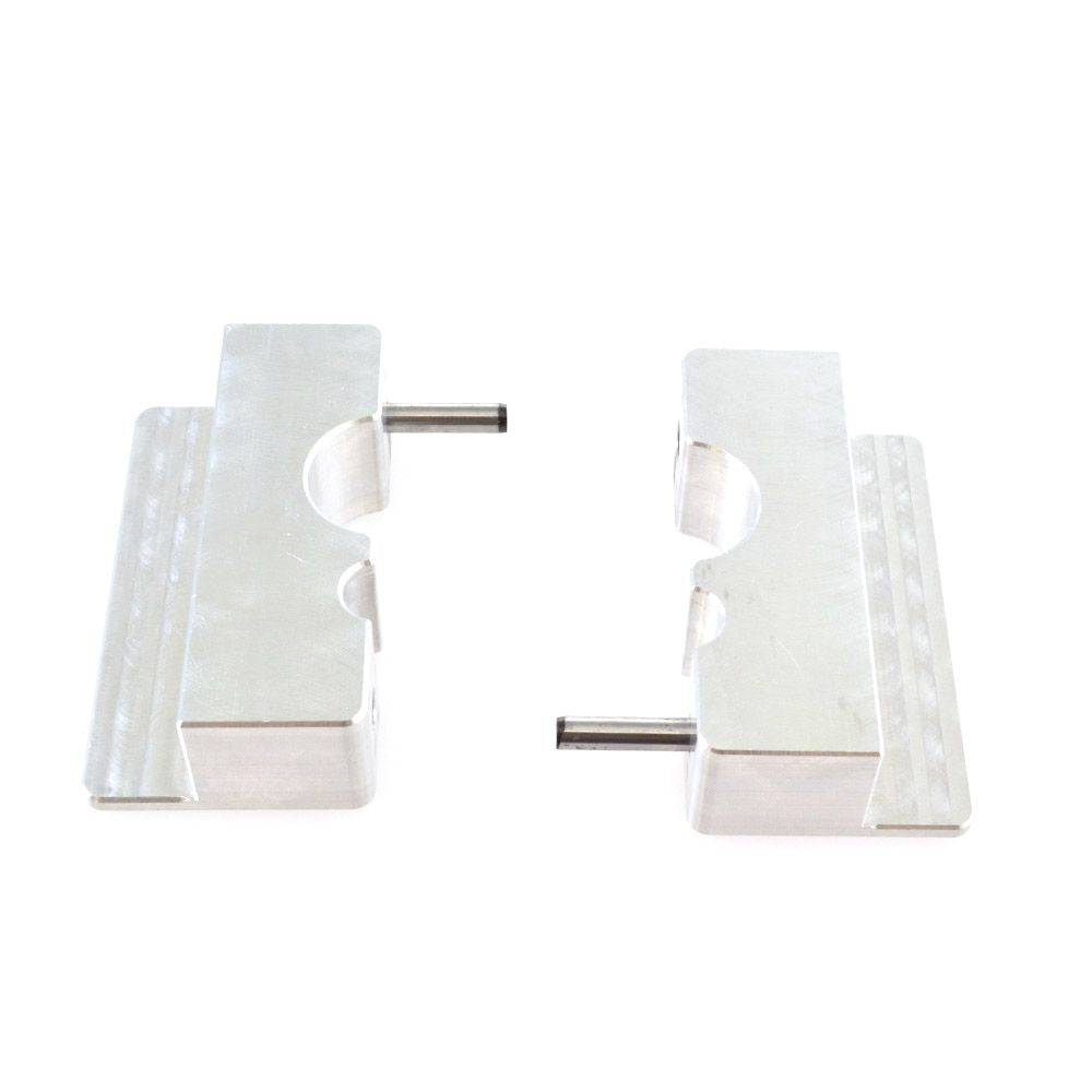 Kit: Tooling 2019 Clamps Grip Damper Body and Shaft Marzocchi Bomber 58, DJ, Z1, Z2, SUPER Z