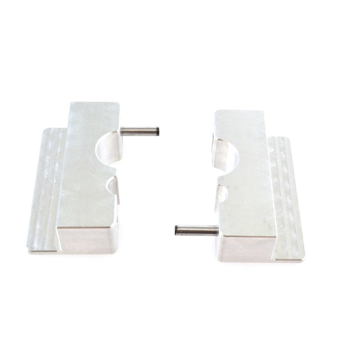 Kit: Tooling 2019 Clamps Grip Damper Body and Shaft Marzocchi Bomber 58, DJ, Z1, Z2, SUPER Z