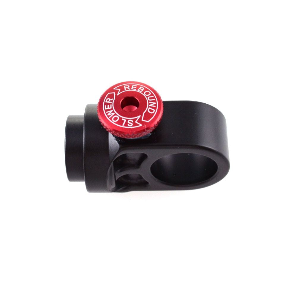 Bomber CR – Bicycle Suspension Berlin
