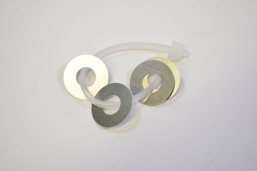 Compression Valving, Grip Damper  Marzocchi Bomber 58, DJ, Z1 - BSB Bicycle Suspension Berlin