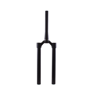 Marzocchi DJ 26in 100 Black Ano Matte Black 37 Rake 1.5T CSU Assy